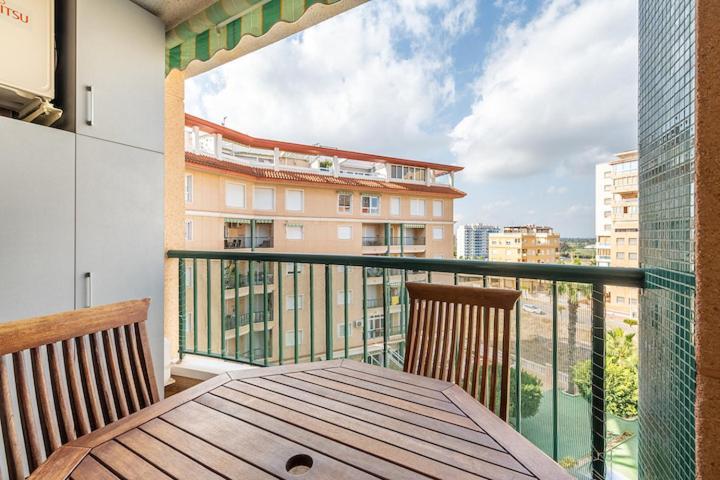 Апартаменти Puerto Pinar Luxe Гуардамар-дел-Сегура Екстер'єр фото