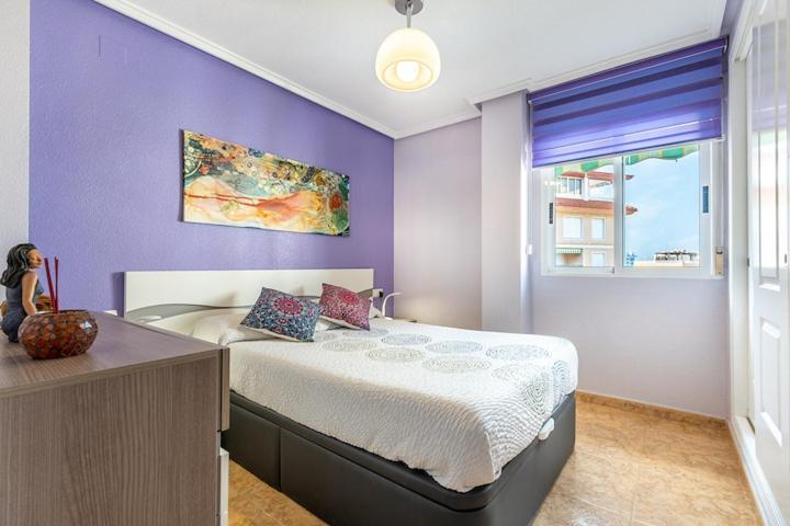 Апартаменти Puerto Pinar Luxe Гуардамар-дел-Сегура Екстер'єр фото